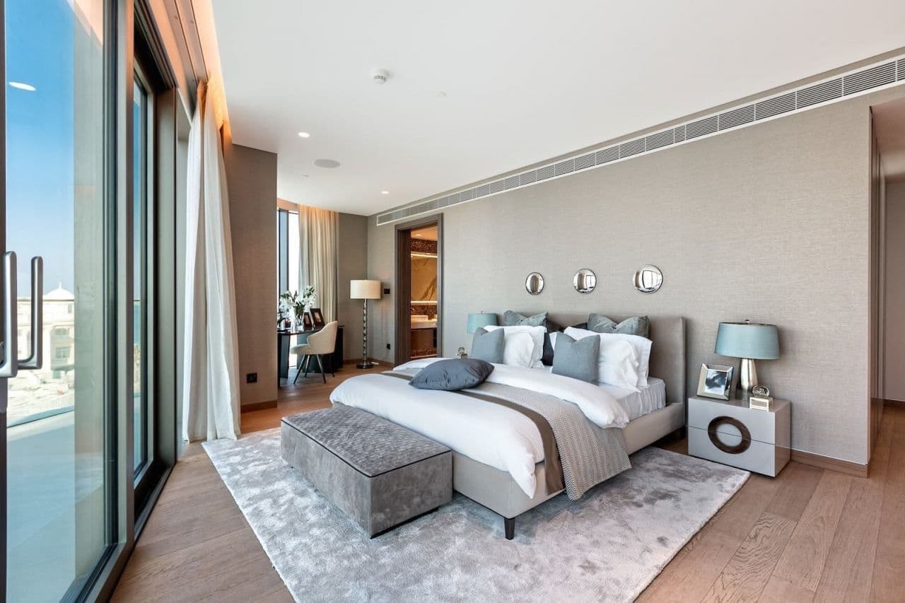 Апартаменты в Дубае, ОАЭ, 450 м2, фото 5
