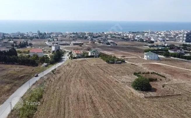Земельный участок в Бююкчекмедже, Турция, фото 2