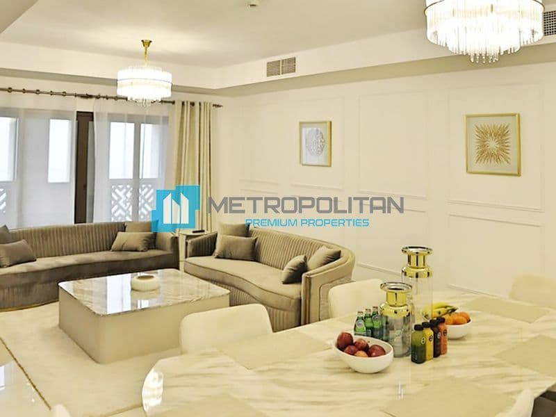 Апартаменты в Дубае, ОАЭ, 179.21 м2
