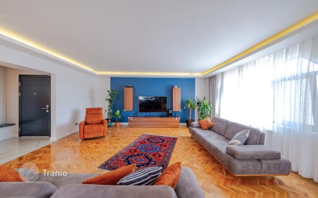 3-комнатная квартира 178 м² в Сарыере, Турция, фото 3