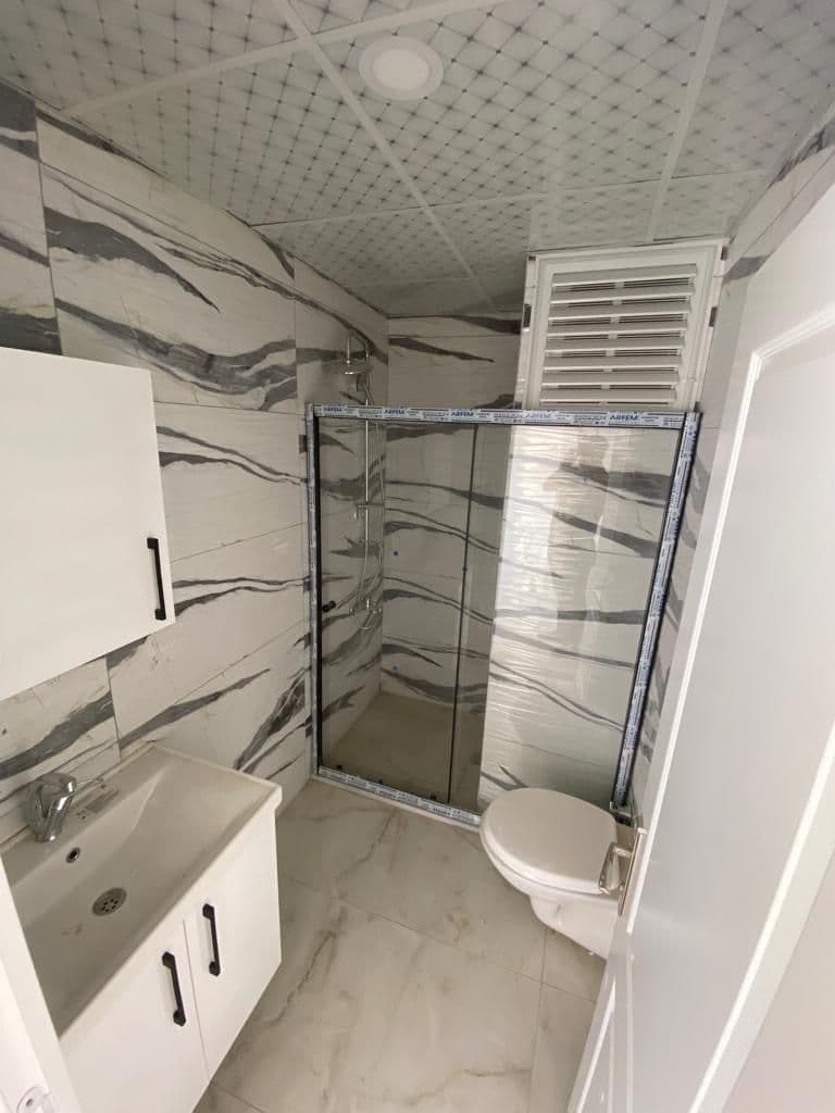 Квартира в Мерсине, Турция, 45 м2, фото 5