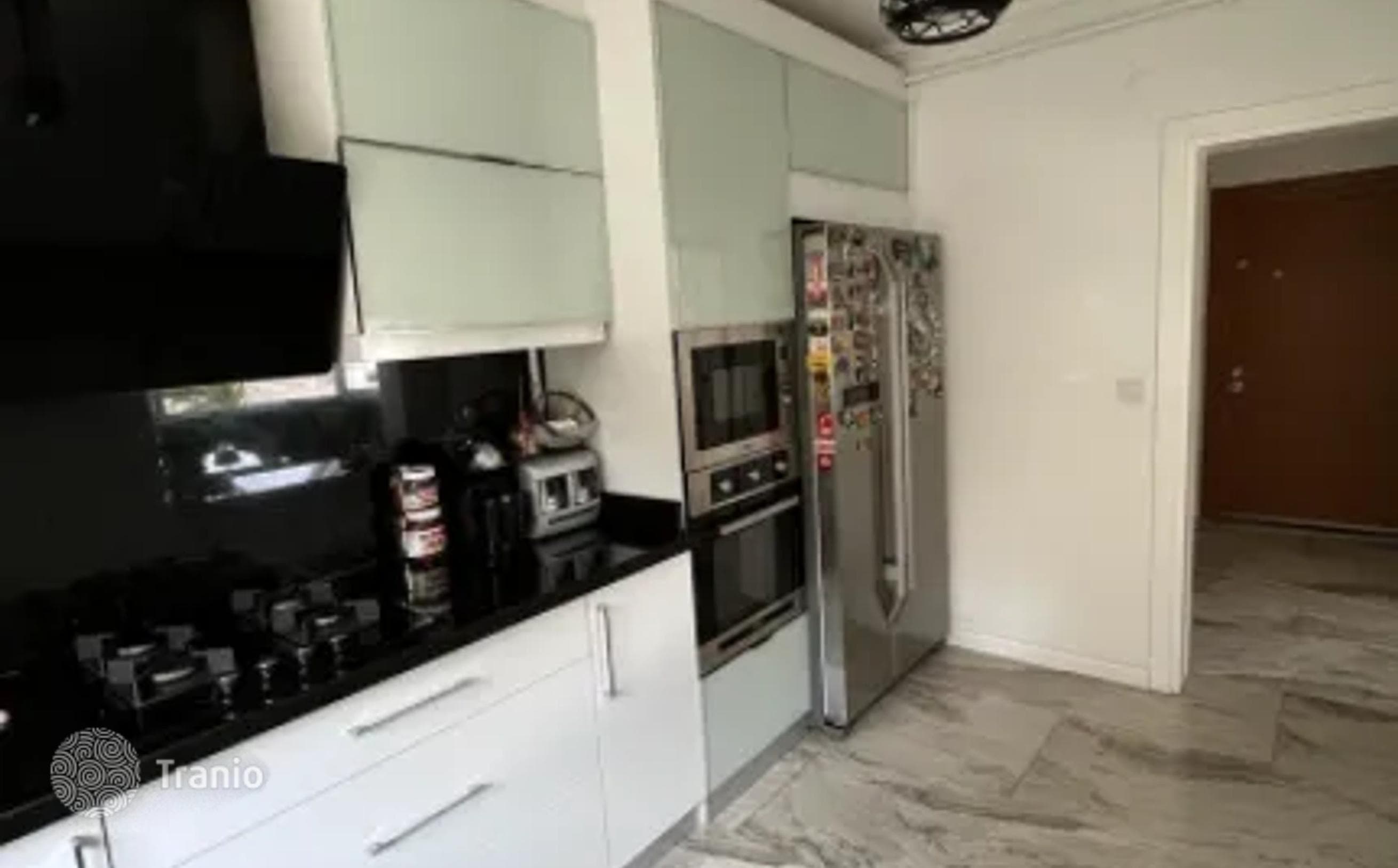 3-комнатная квартира 120 м² в Сарыере, Турция, фото 3