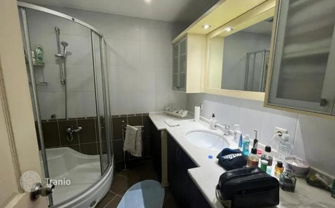 3-комнатная квартира 130 м² в Бейоглу, Турция
