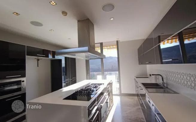 5-комнатная вилла 550 м² в Бейкозе, Турция, фото 4
