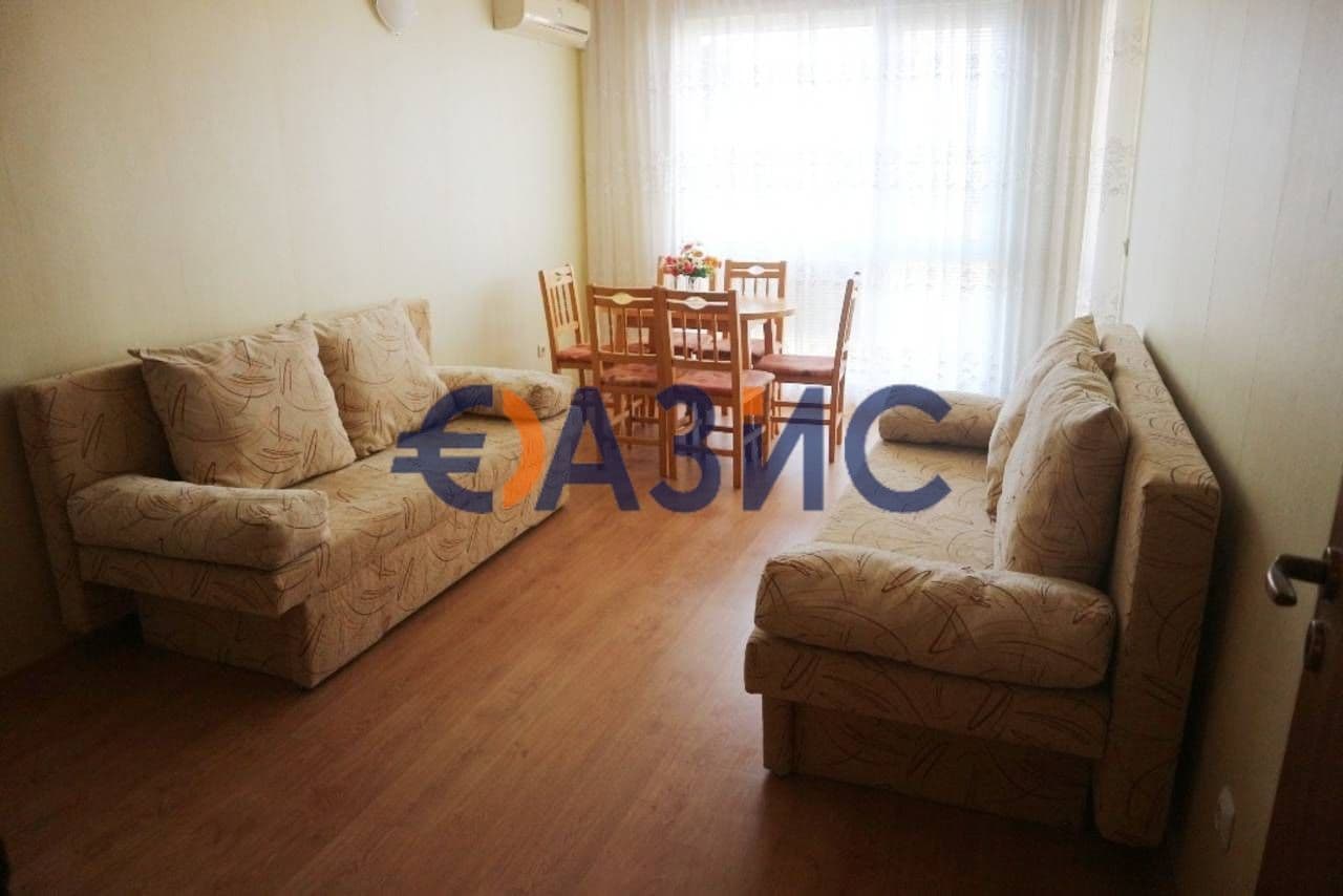 Апартаменты в Равде, Болгария, 63 м², фото 2