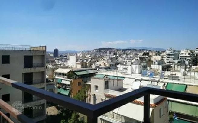 Квартира 118 м² в Афинах, Греция