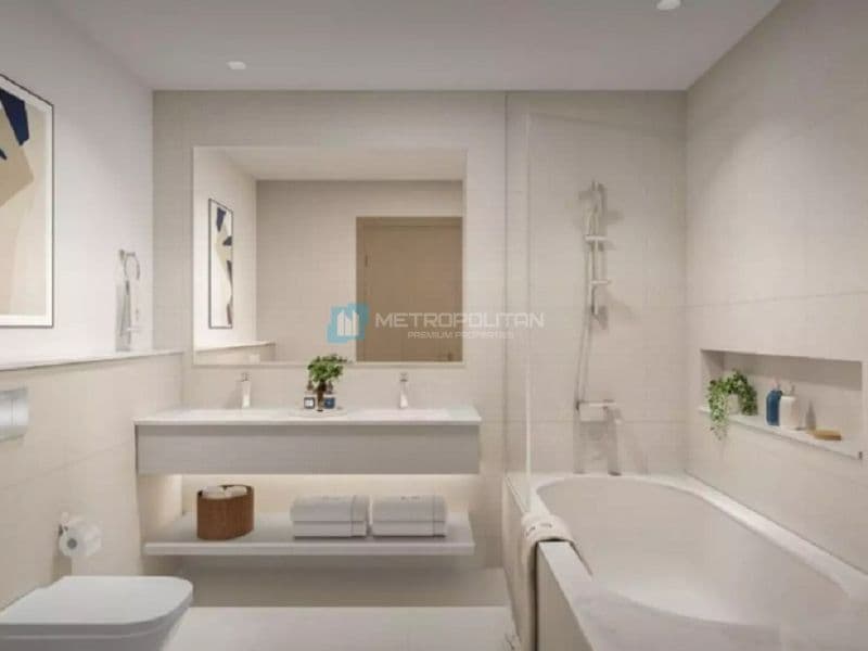 Апартаменты в Дубае, ОАЭ, 109.72 м2, фото 4