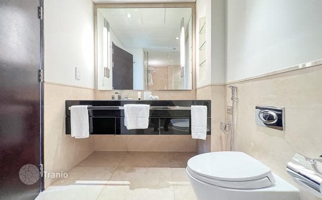 2-комнатная квартира 123 м² в Dubai Marina (Дубай Марина), ОАЭ (Объединенные Арабские Эмираты), фото 4
