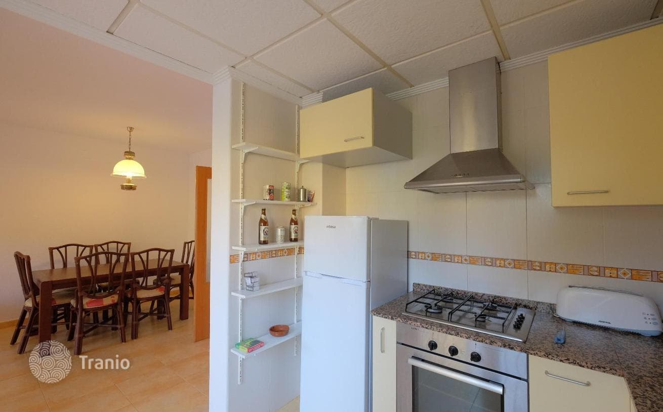 3-комнатный дом в городе 132 м² в Кальпе, Испания, фото 5