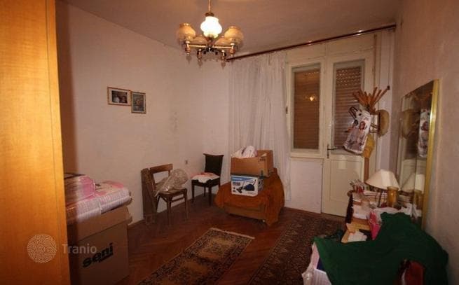 Квартира с террасой в 200 метрах от моря, Сплит, Хорватия, фото 4