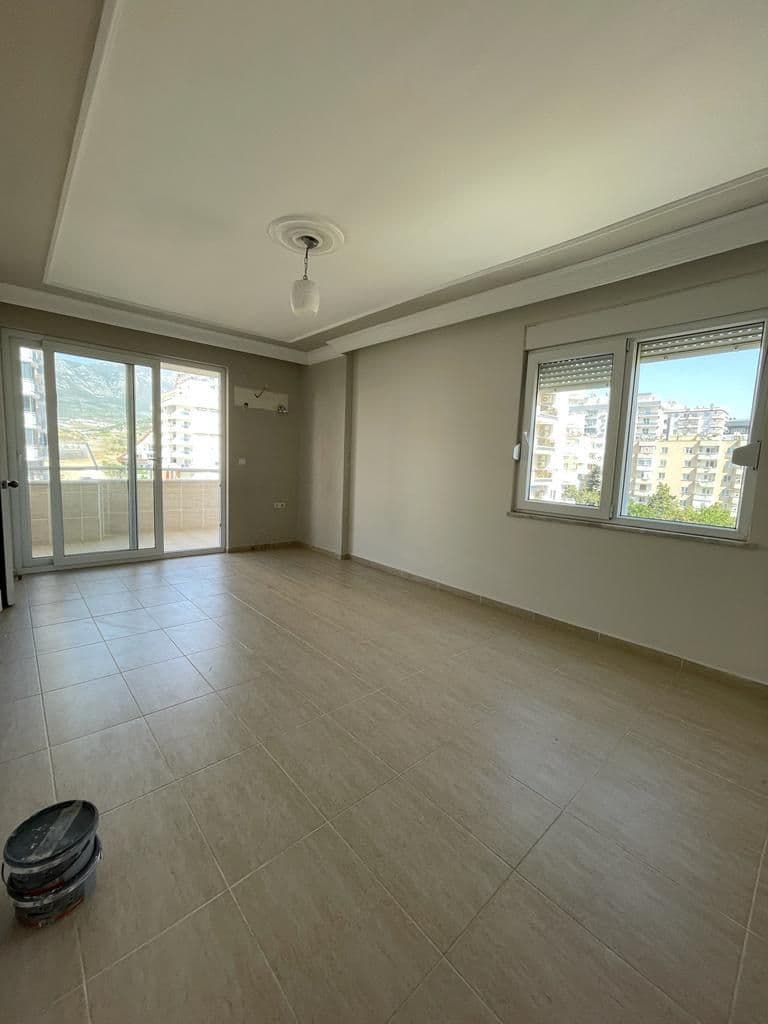 Квартира в Алании, Турция, 130 м2, фото 4