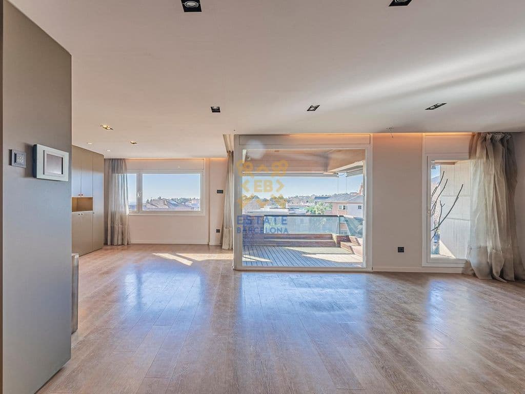 Квартира в Барселоне, Испания, 200 м², фото 3