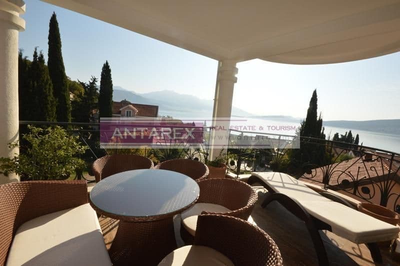 Апартаменты в Баошичах, Черногория, 87 м2