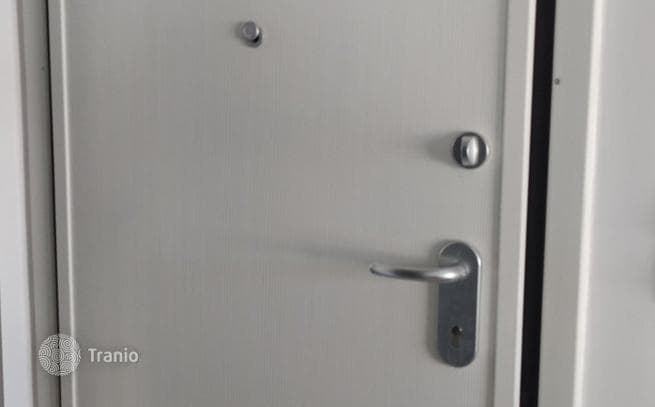 Квартира 107 м² в Афинах, Греция
