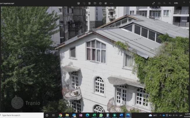 19-комнатный дом в городе 1380 м² в Сабуртало, Грузия
