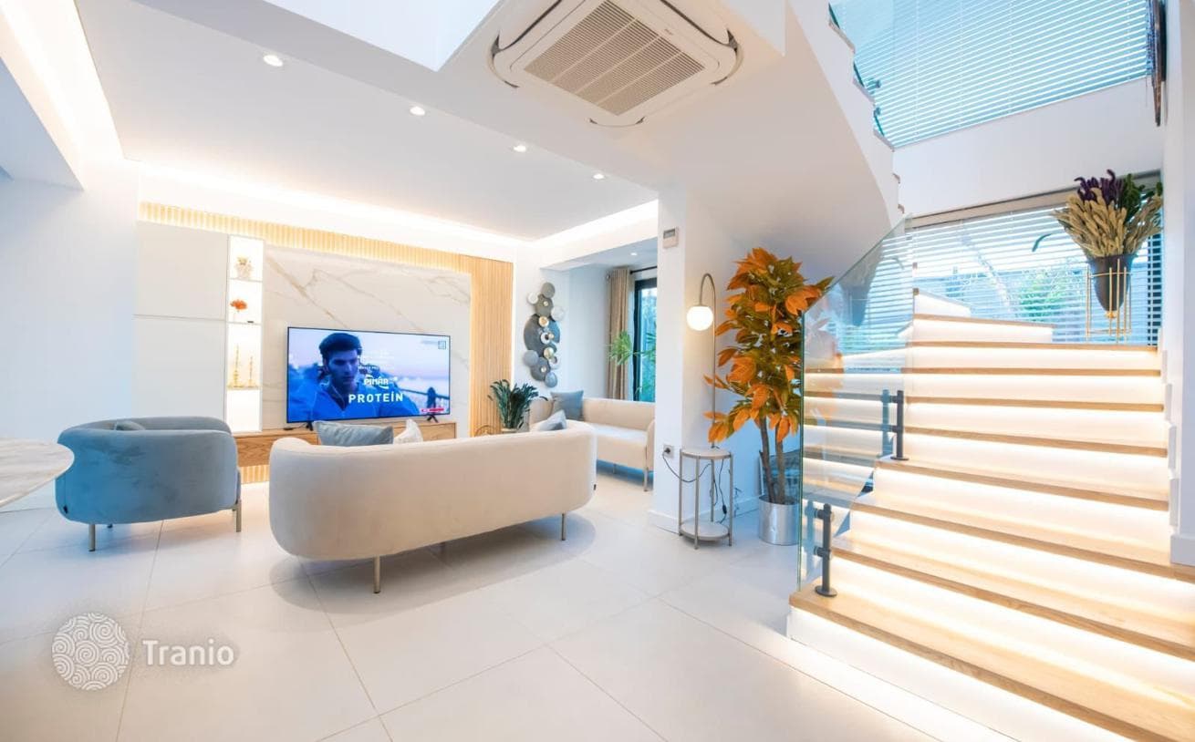 3-комнатная вилла 350 м² в Олюденизе, Турция, фото 3