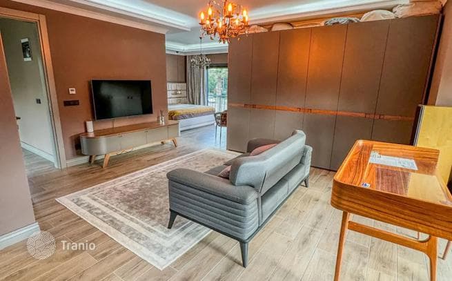 3-комнатная вилла 200 м² в Фетхие, Турция, фото 2