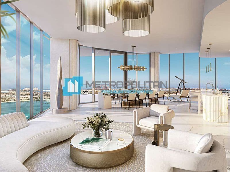 Апартаменты в Дубае, ОАЭ, 102.29 м2, фото 3