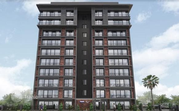 5-комнатная квартира 307 м² в Кадыкёе, Турция, фото 2