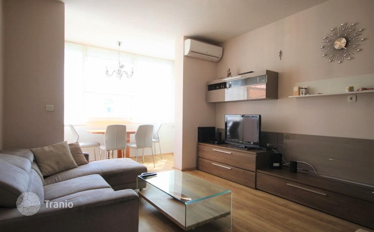 3-комнатная квартира 62 м² в Сплите, Хорватия, фото 4