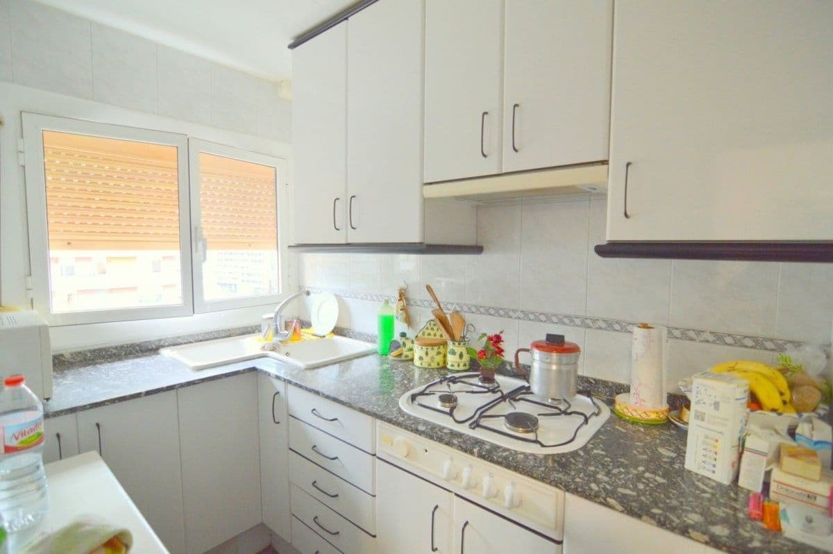 Квартира в Барселоне, Испания, 52 м², фото 3