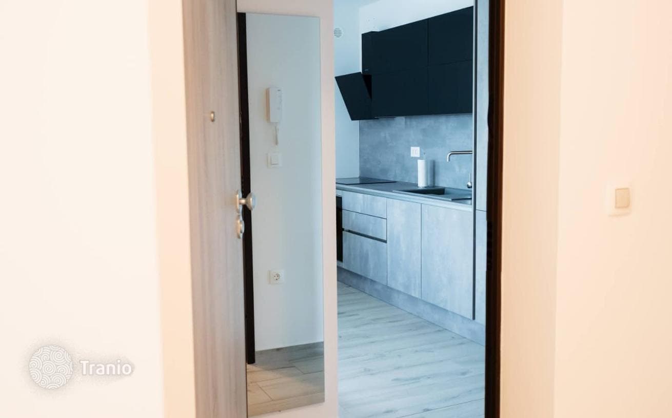 3-комнатные апартаменты в новостройке 86 м² в Пуле, Хорватия, фото 3