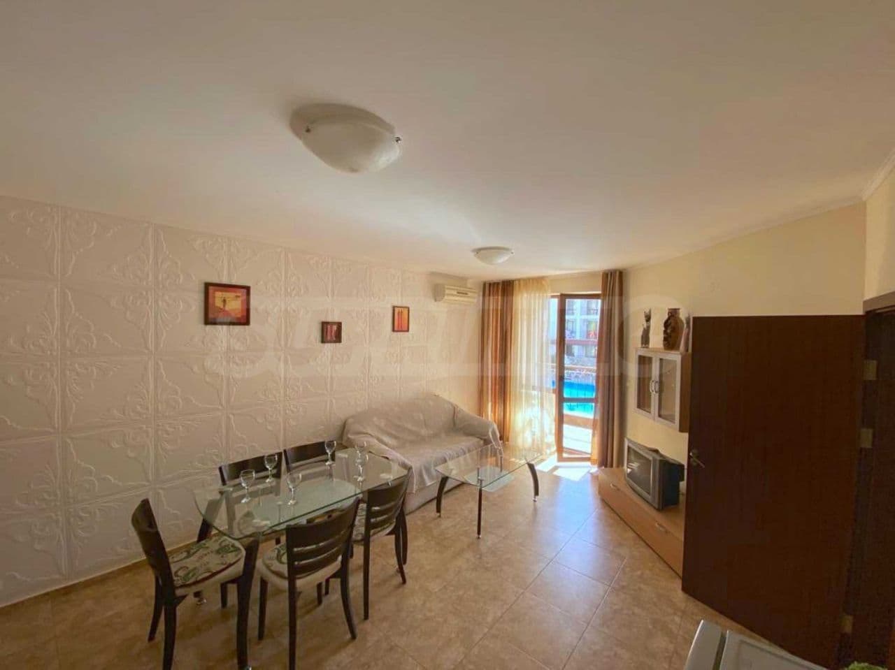 Апартаменты в Равде, Болгария, 85 м2, фото 2