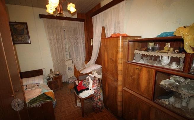Каменный дом в 100 метрах от моря, в центре Трогира, Хорватия, фото 2