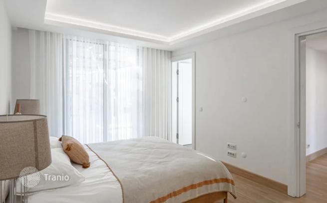 4-комнатная вилла 450 м² в Ялыкаваке, Турция, фото 2