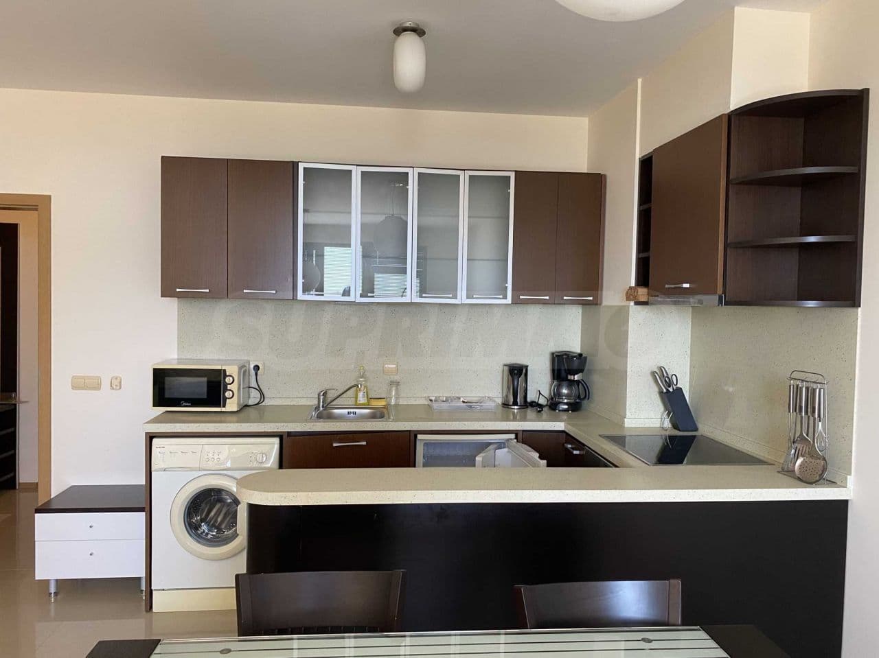 Апартаменты в Балчике, Болгария, 104 м², фото 3