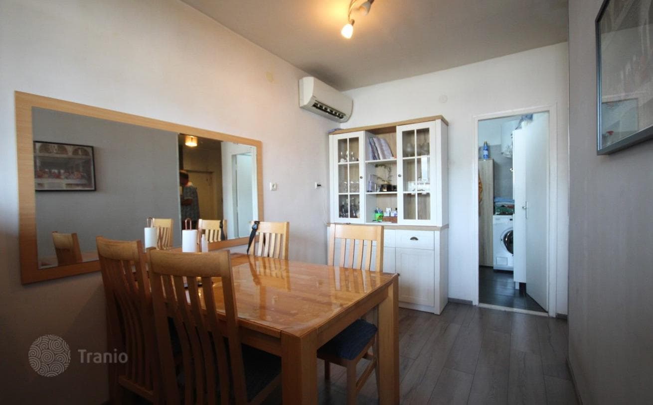2-комнатная квартира 61 м² в Сплите, Хорватия, фото 4
