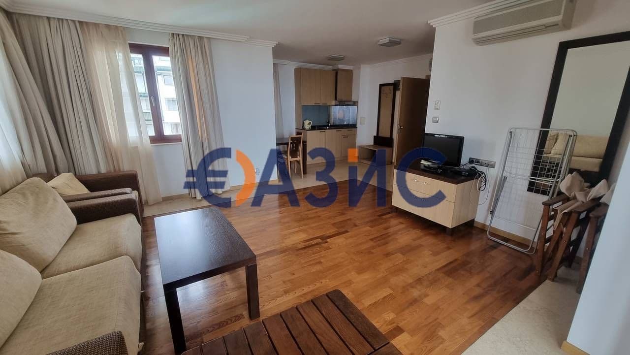 Апартаменты в Равде, Болгария, 86 м2, фото 2