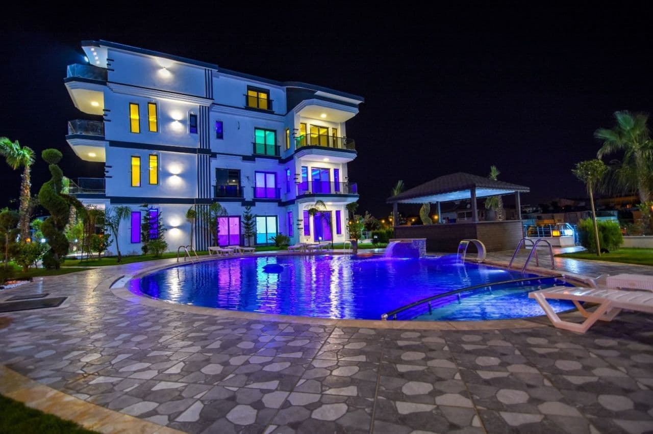 Апартаменты в Дидиме, Турция, 75 м2, фото 5