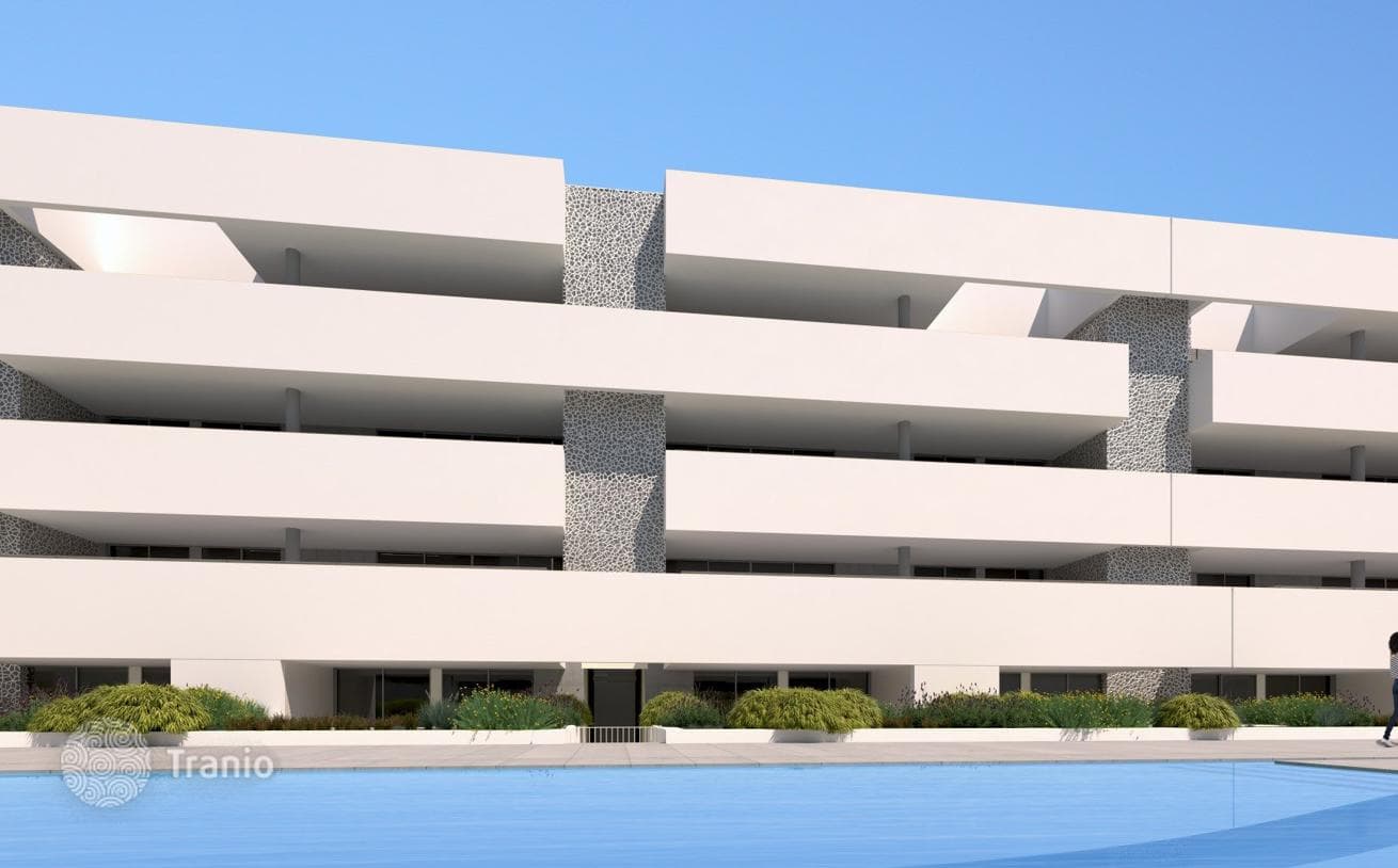 3-комнатная квартира 256 м² в Лагуше, Португалия, фото 4