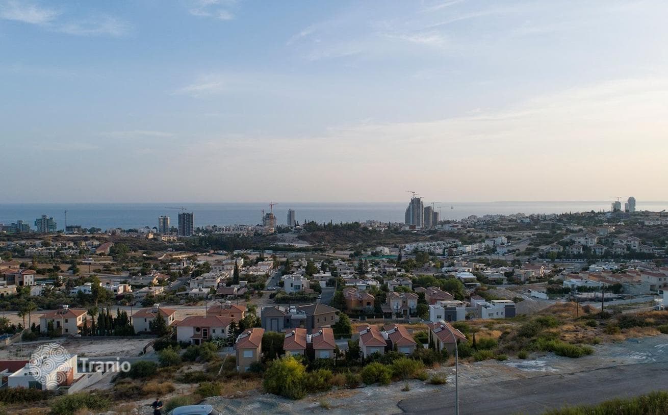 7-комнатная вилла 750 м² в Мутайяке, Кипр