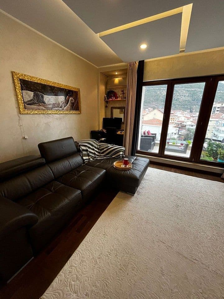 Квартира в Будве, Черногория, 50 м2