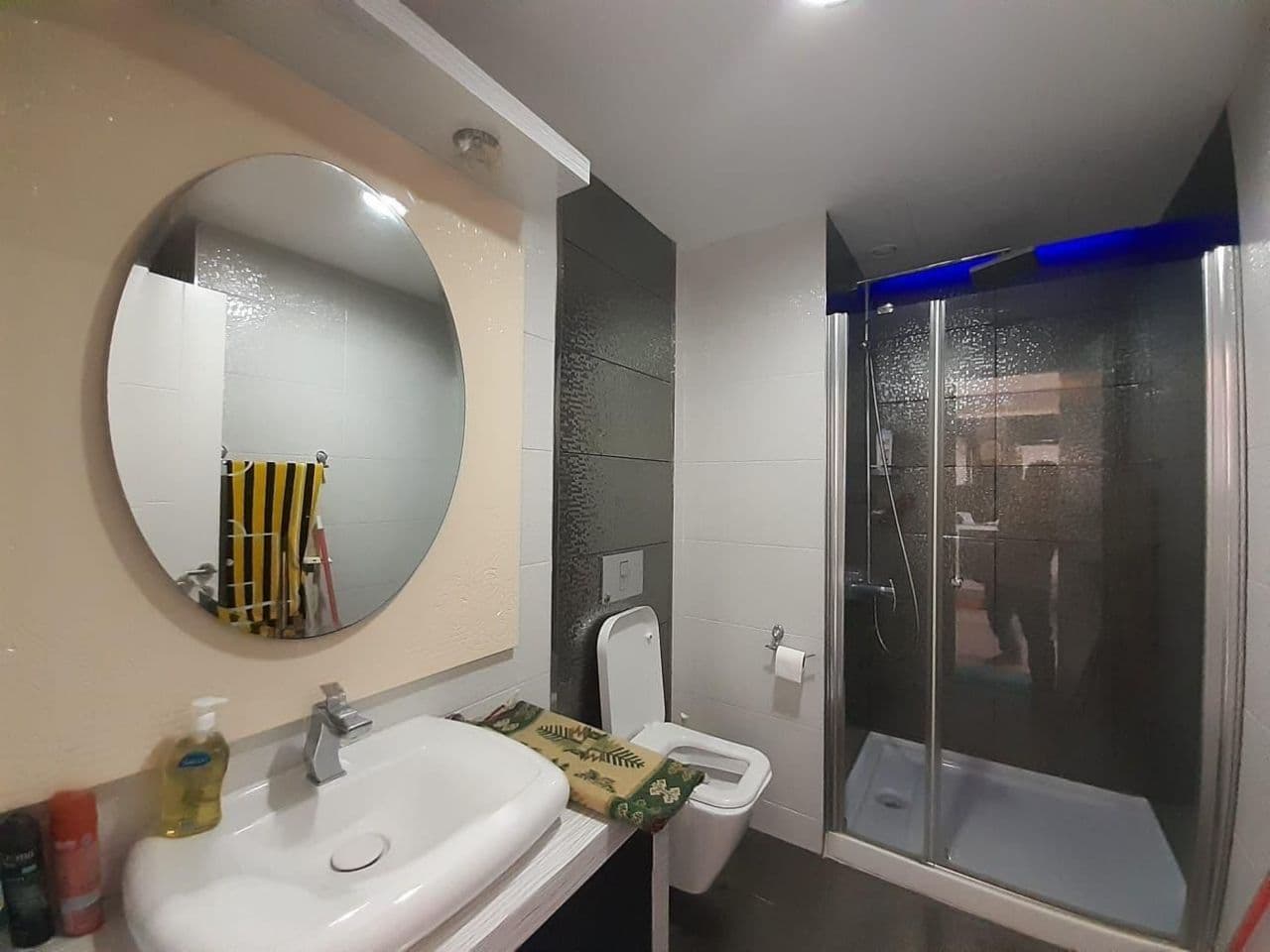 Квартира в Кестеле, Турция, 120 м2, фото 5