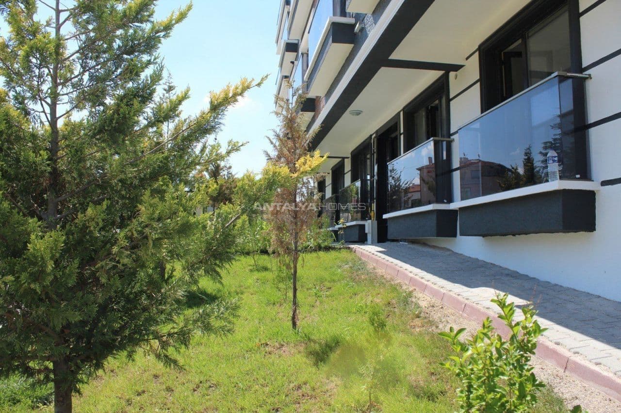 Апартаменты в Анкаре, Турция, 200 м2, фото 3