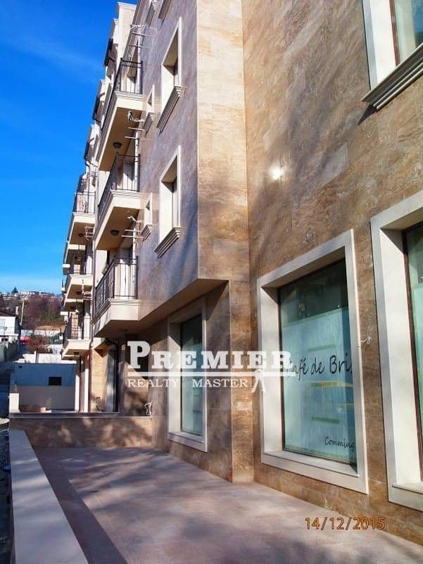 Квартира в Варне, Болгария, 40 м², фото 4