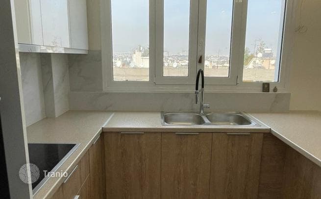 Квартира 80 м² в Пирее, Греция