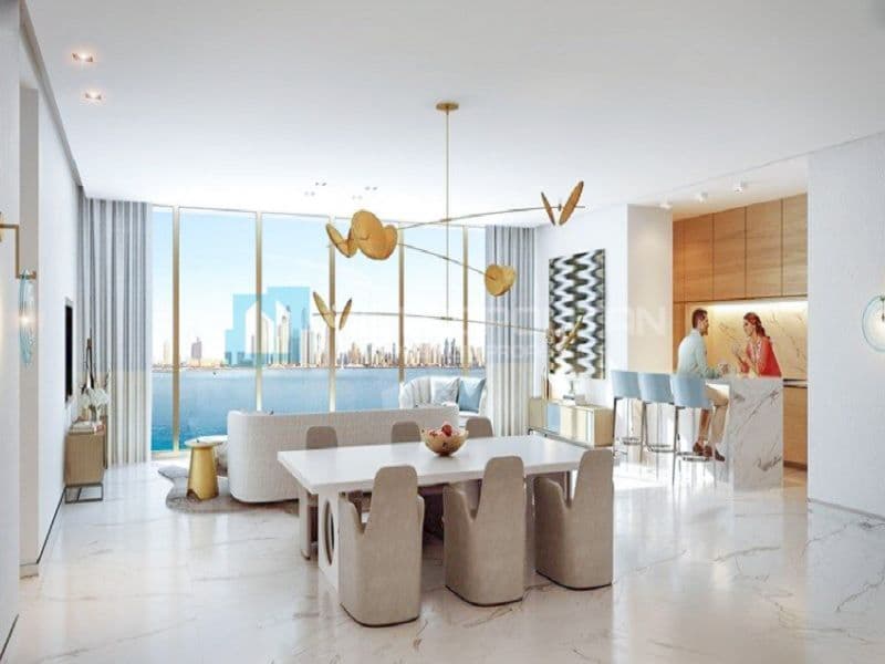Апартаменты в Дубае, ОАЭ, 338.35 м2, фото 4