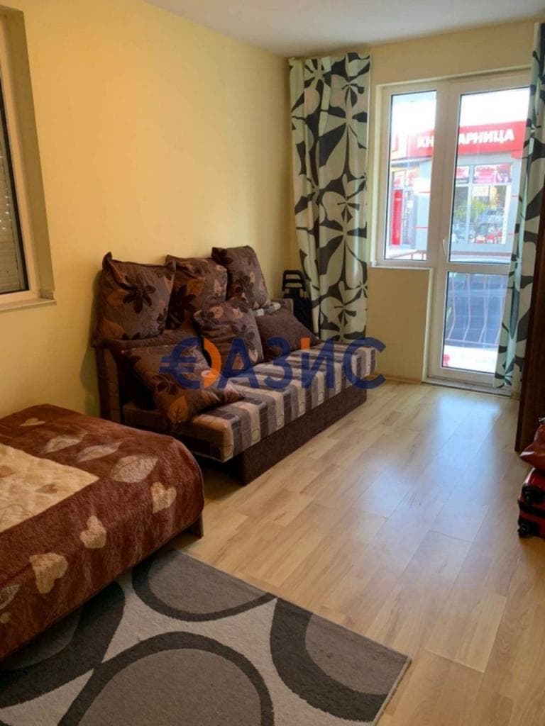 Апартаменты в Несебре, Болгария, 60 м2