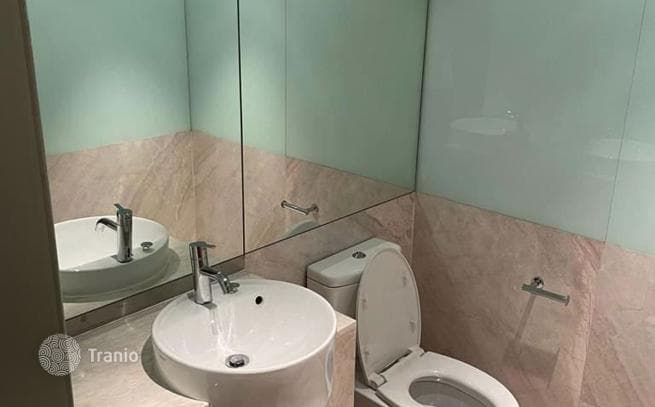 3-комнатные апартаменты в кондо в Сатхоне, Таиланд, фото 2