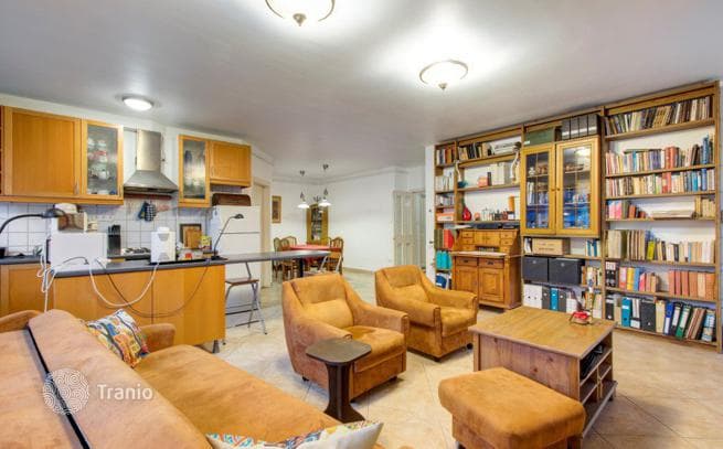 4-комнатная квартира 115 м² в Районе XIV (Зугло), Венгрия