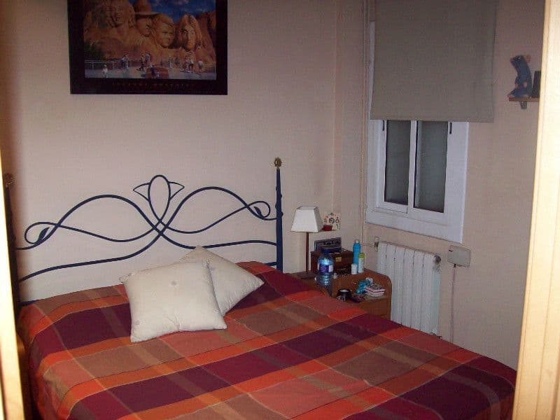 Квартира в Барселоне, Испания, 90 м², фото 5