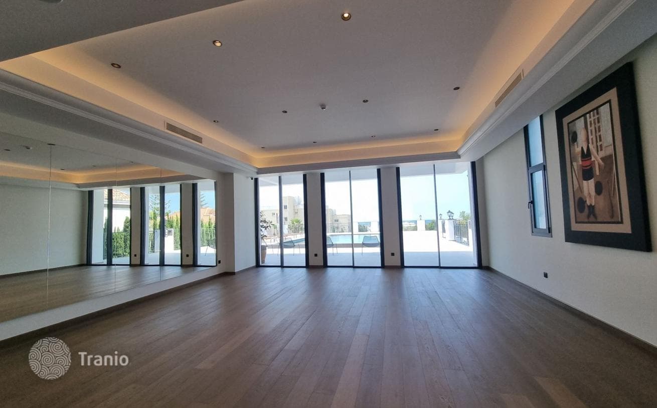 2-комнатная квартира 116 м² в Пиргосе, Кипр