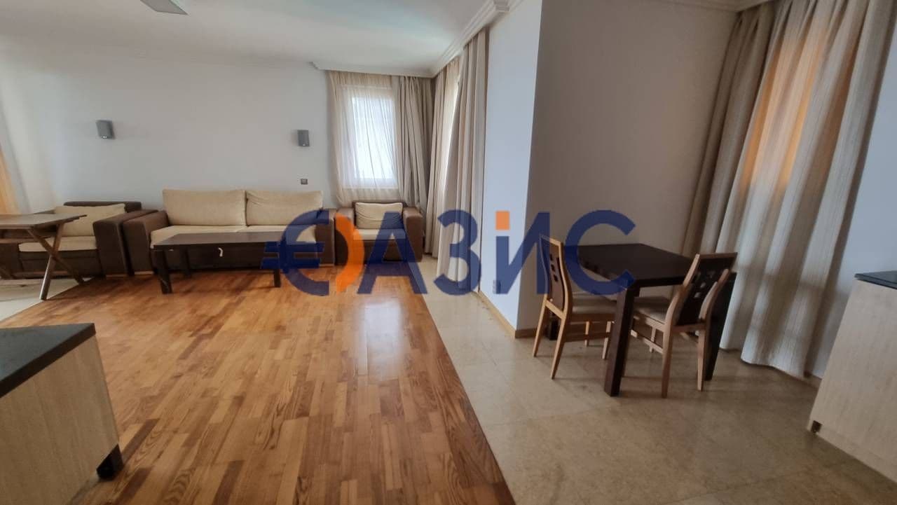Апартаменты в Равде, Болгария, 86 м2, фото 4