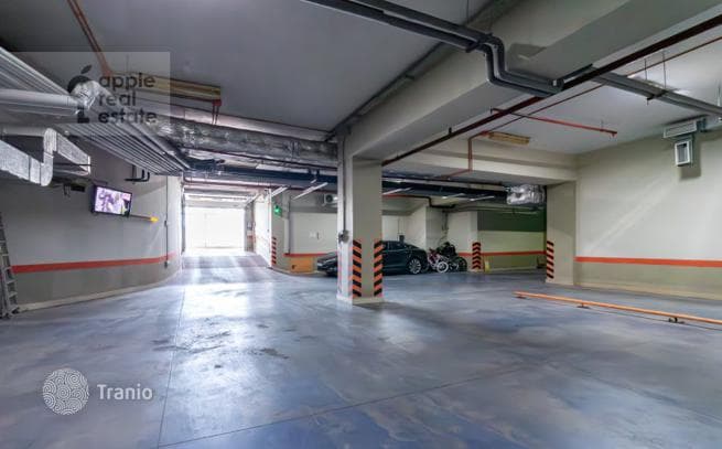 4-комнатная квартира 181 м² в районе Хамовники, Россия, фото 2