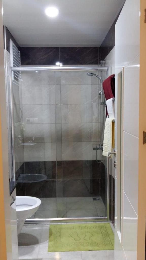 Квартира в Авсалларе, Турция, 65 м2, фото 3
