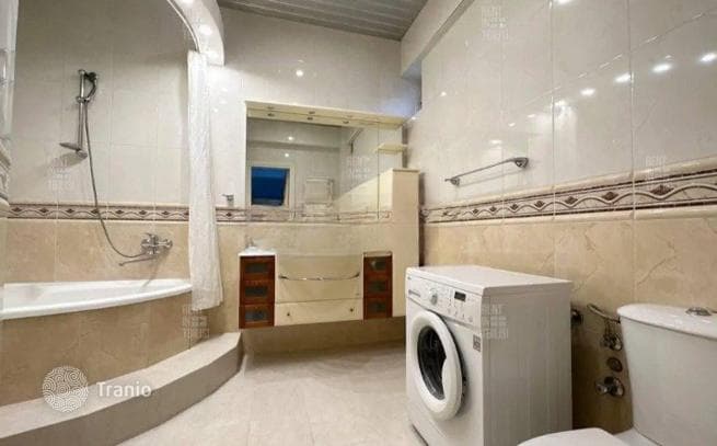 5-комнатная квартира 200 м² в Сабуртало, Грузия